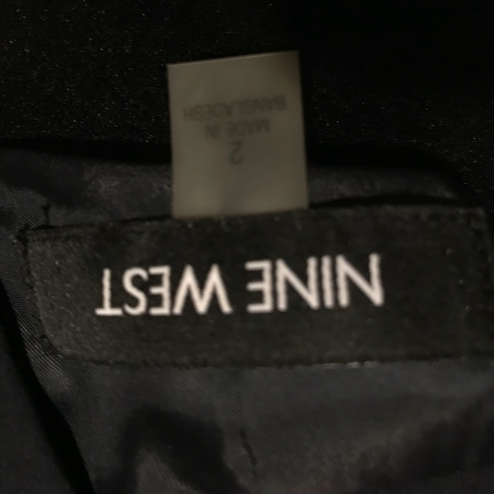 Open blazer - Picture 3 of 3
